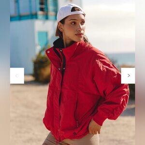 Free People Field Tripper Jacket